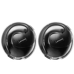LENOVO - Set de 2 audífonos X15 Pro Max TWS - Negro