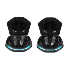 LENOVO - Set de 2 audífonos GM2 Pro - Negro