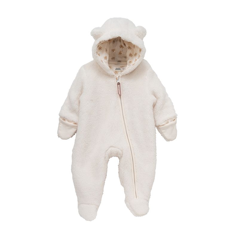 BUBBLE GUMMERS - Ositos Unisex Bubblegummers Andorra Crema