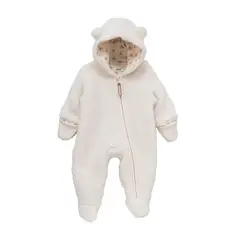 BUBBLE GUMMERS - Ositos Unisex Bubblegummers Andorra Crema