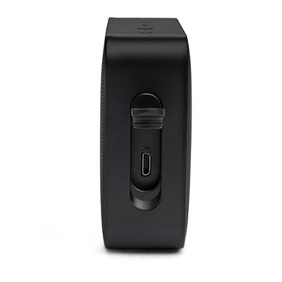 Imagen 2 del producto Parlante Bluetooth Portatil GO ESSENTIAL Rojo Funda protectora