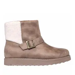 SKECHERS - Botas Mujer Keepsakes 2.0 Cabin Fever Cafe 167673TPE