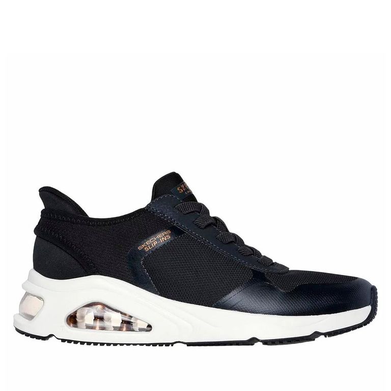 SKECHERS Zapatillas Urbanas Skechers Mujer Slip-ins Tres-Air Uno 177116 ...