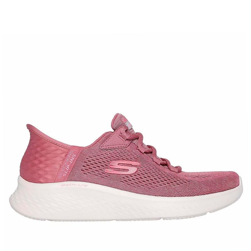 SKECHERS - Zapatillas Urbanas Skechers Mujer Slip-Ins: Skech-Lite Pro