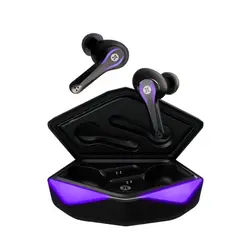 PRIMUS GAMING - Audífonos Inalámbricos Arcus 200S-BT TWS BT Negro