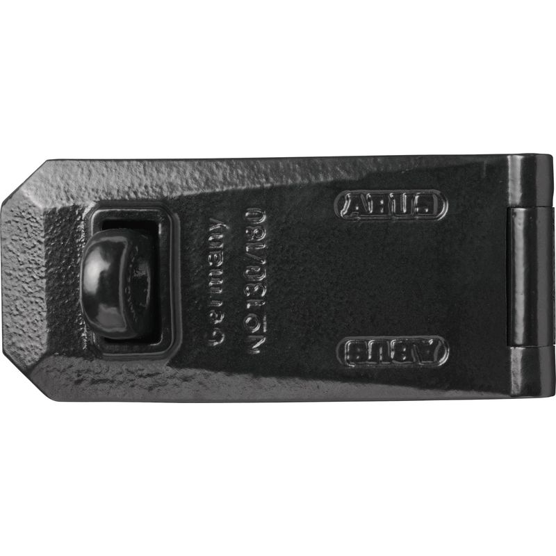 ABUS - Aldaba Portacandado Serie 130 180mm Acero Endurecido