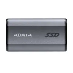 ADATA - Disco Externo SSD SE880 de 2TB USB-C 32