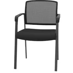 GENERICO - Silla de Visita o Reunión Mirror -Cod-CA012-