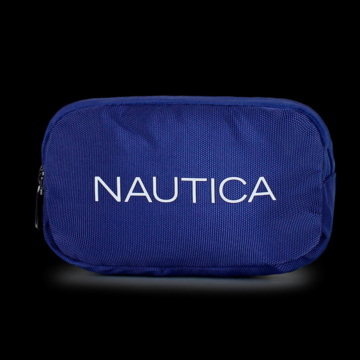 NAUTICA - Pack Nautica Maleta cabina Hope 10kg + banano Kreis azul