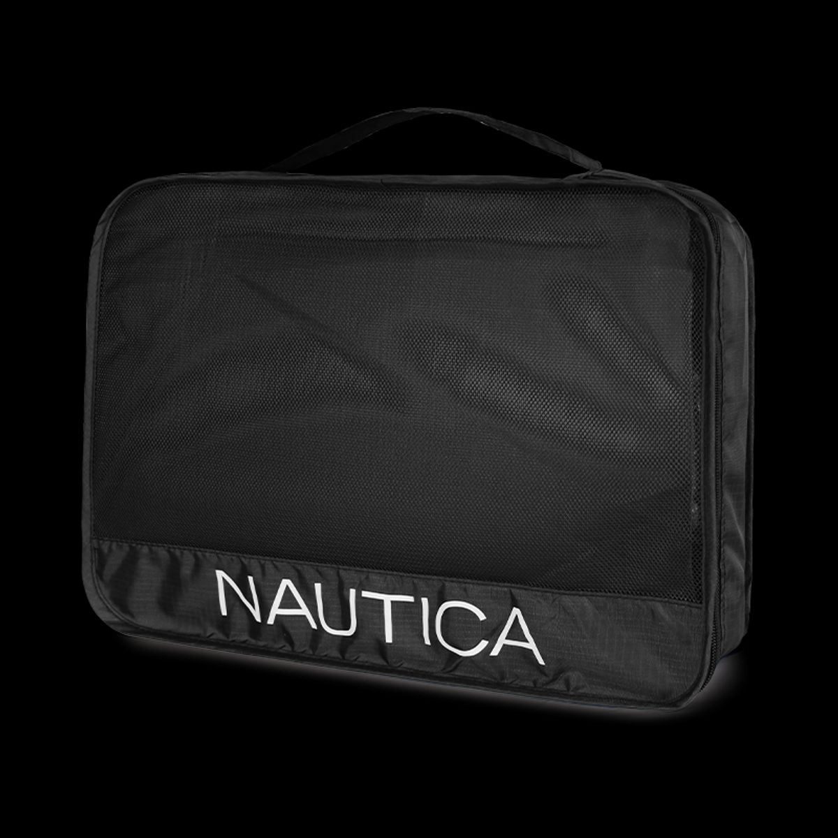 NAUTICA - Pack Nautica Maleta grande Hope 23kg + organizador