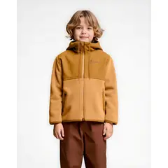 GNOMO - Heavy Polar Eco Hovenirito Kids