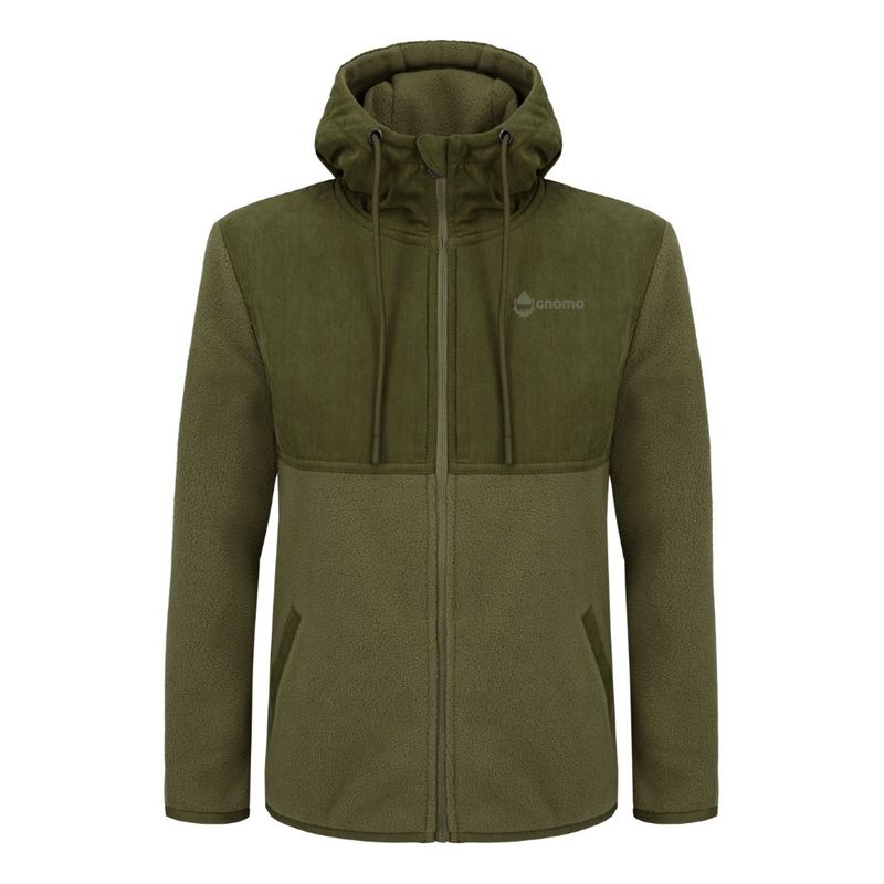 GNOMO - Heavy Polar Eco Hovenirito Kids Gnomo
