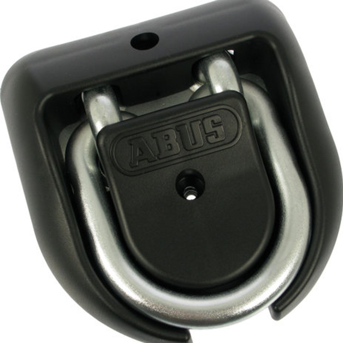 ABUS - Aldaba Serie WBA100 Acero Endurecido