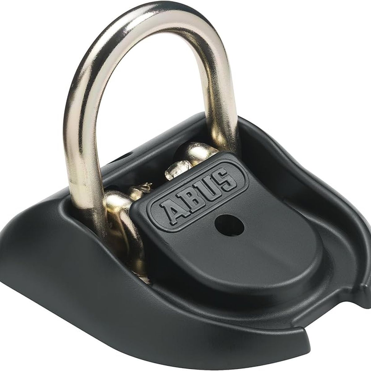 ABUS - Aldaba Serie WBA100 Acero Endurecido