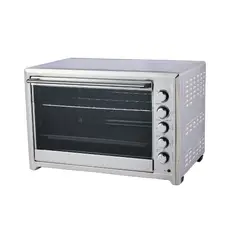 EASYWAYS - Horno eléctrico Oven Master 100 L + Convección y Spiedo