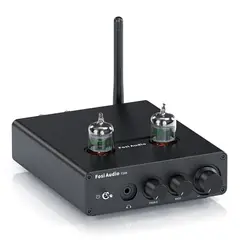 MCI - Amplificador a Tubo Bluetooth - Fosi Audio T20X