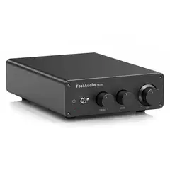 MCI - Mini Amplificador De Audio de 600W - Fosi Audio TB10D