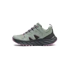 MARMOT - Zapatilla Mujer Karri Low Verde