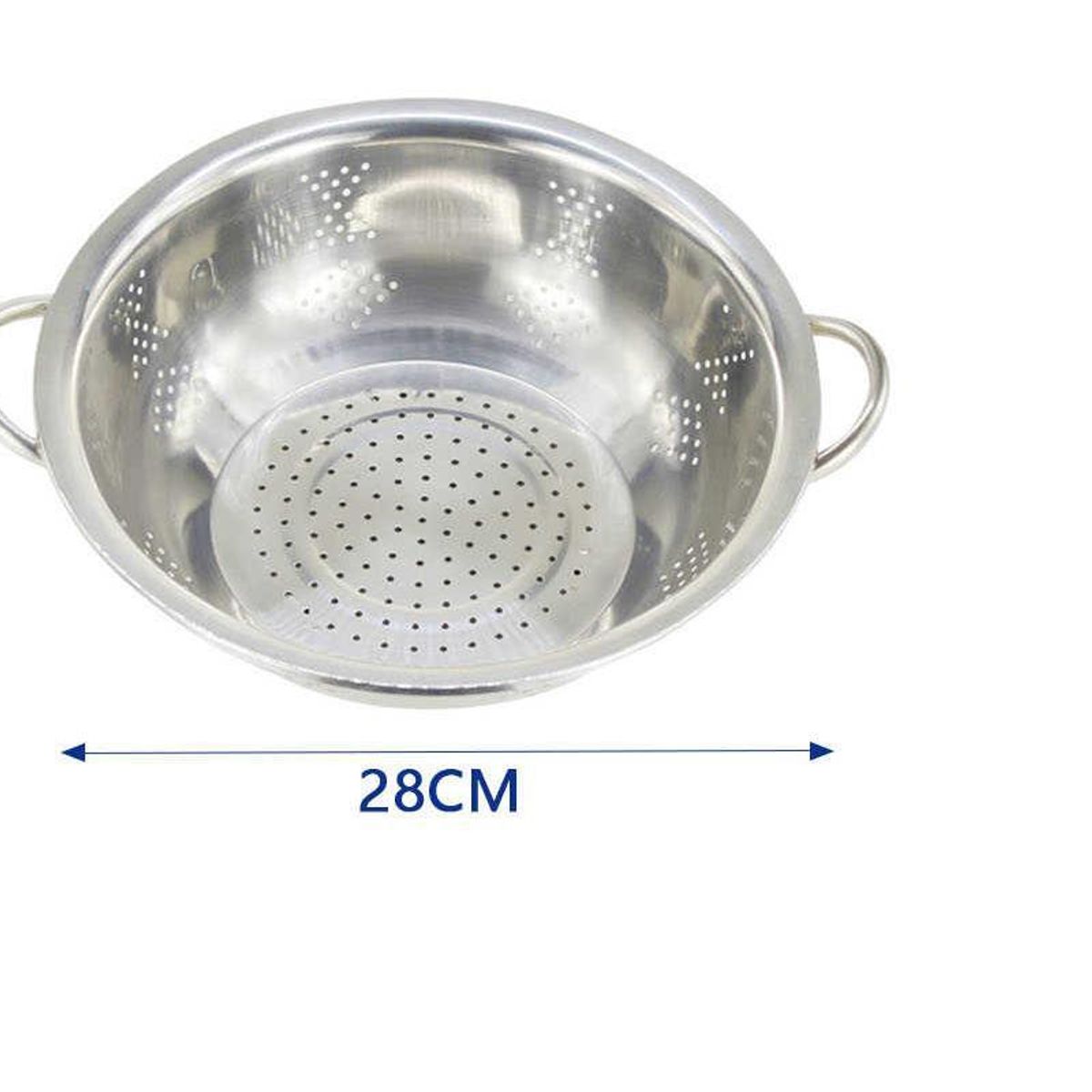 GENERICO - Colador Frutas y Verdura