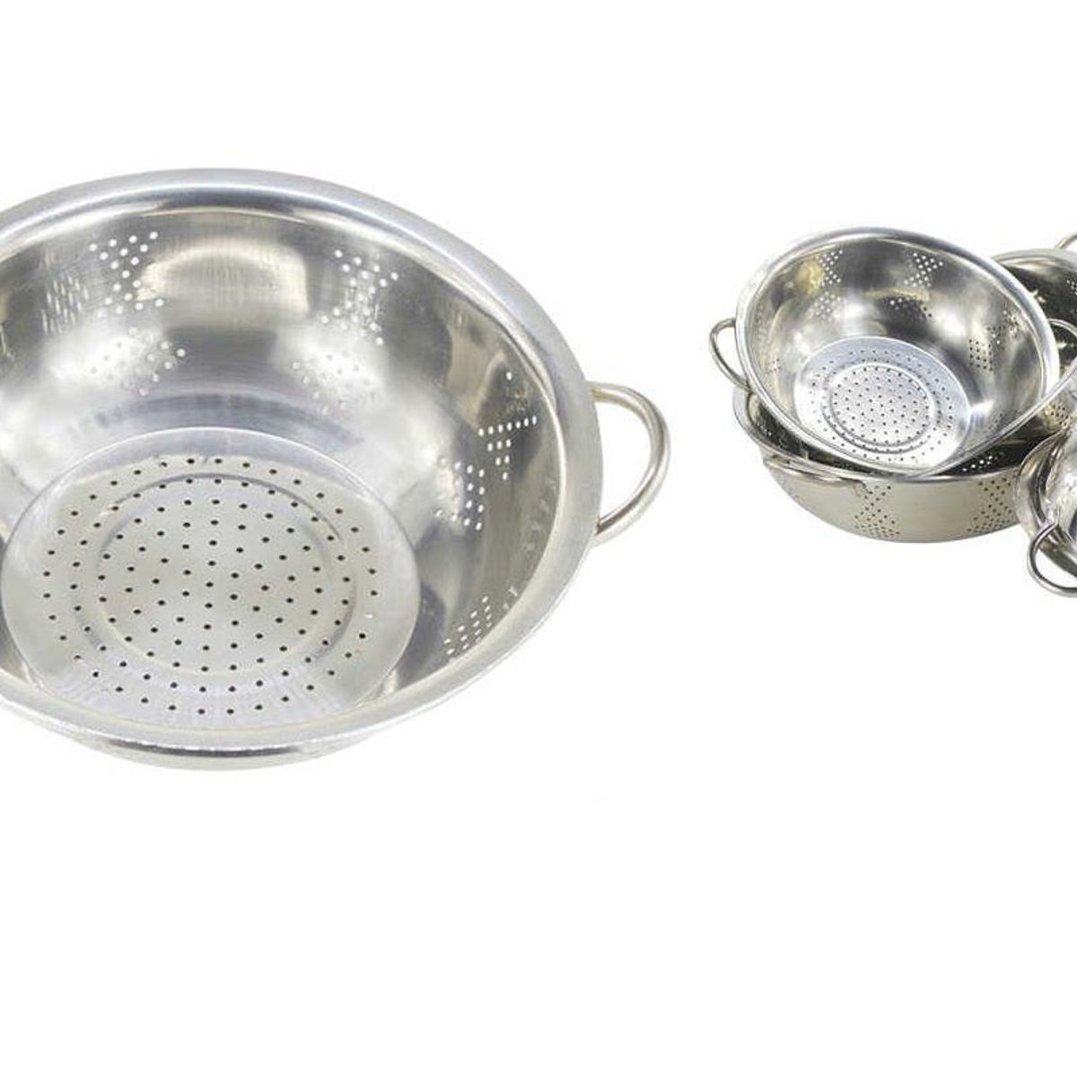 GENERICO - Colador Frutas y Verdura