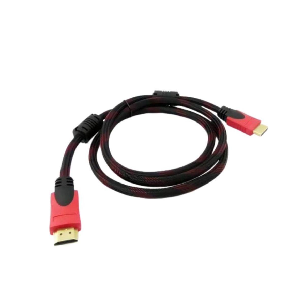 GENERICO - Cable Hdmi 1,5 Metros 2.0 4k Cables Hdmi 2.0 4k Cables Hdmi