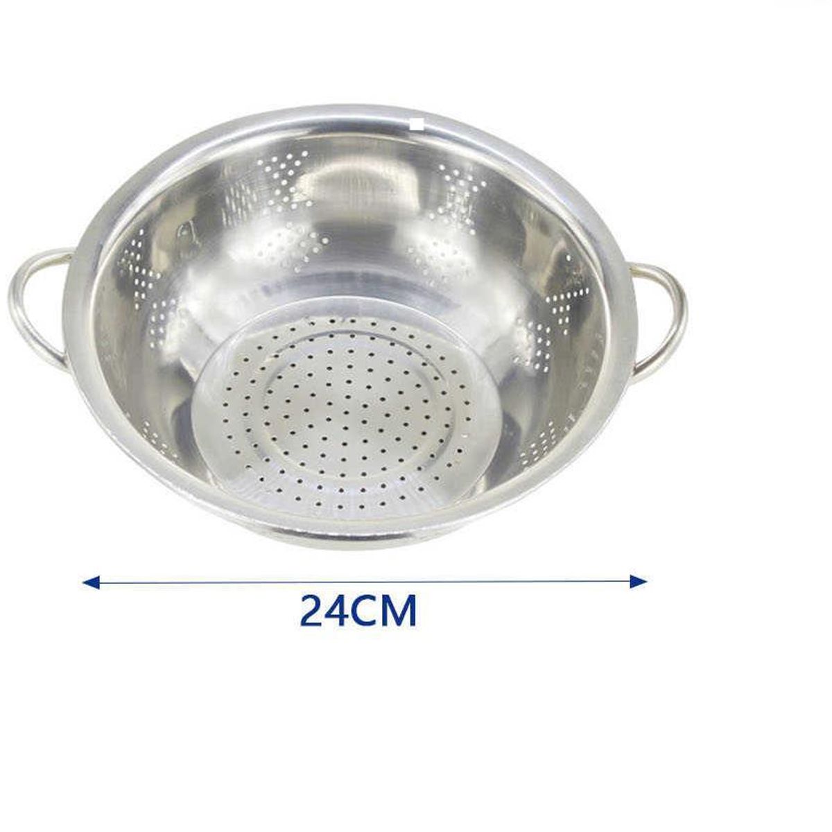 GENERICO - Colador para Verduras y Frutas