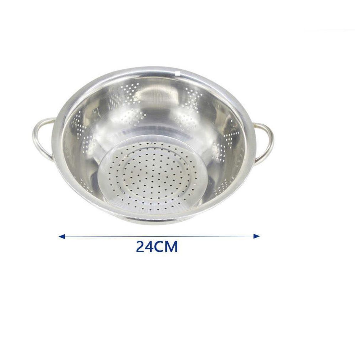 GENERICO - Colador para Verduras y Frutas