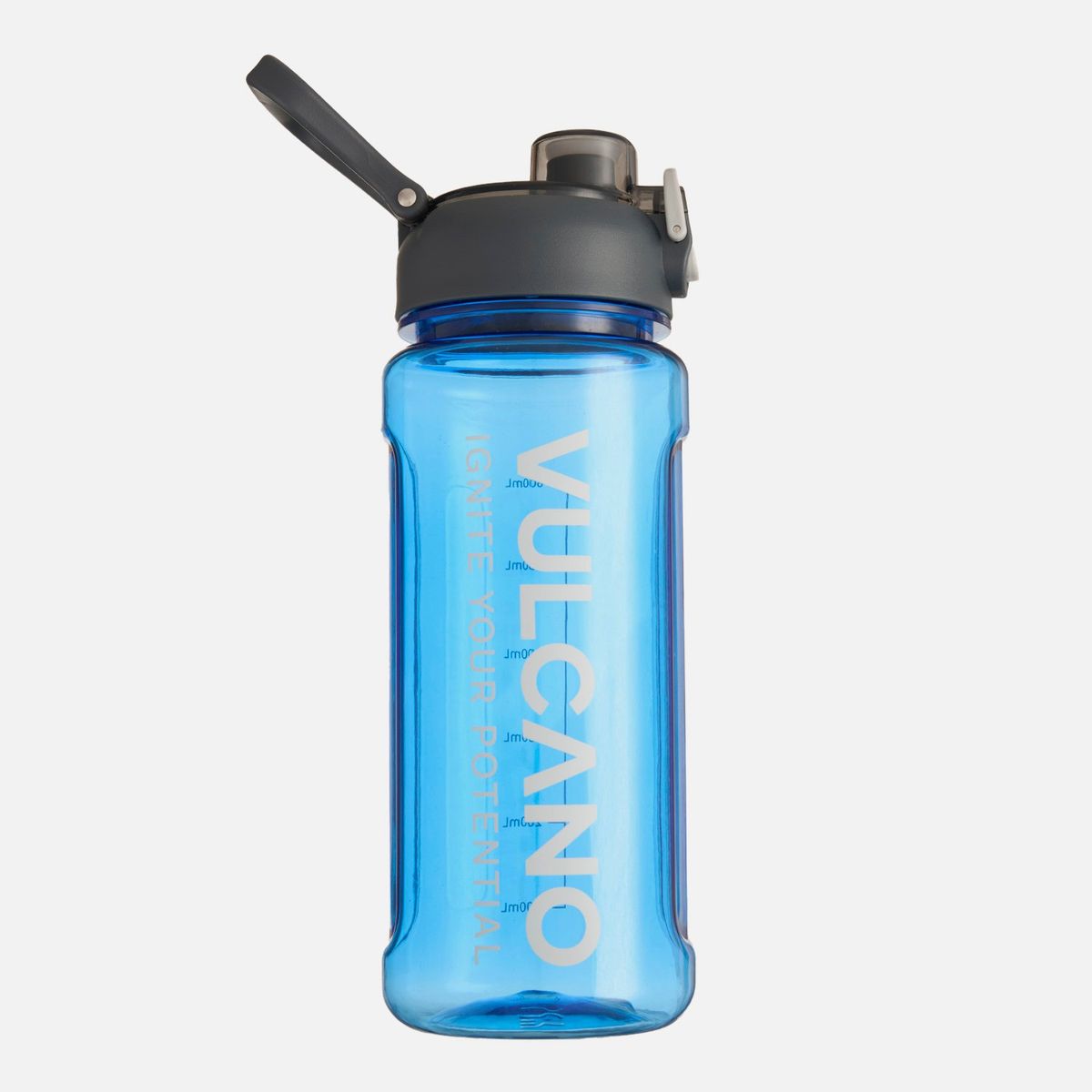 VULCANO - Botella deportiva 600ml