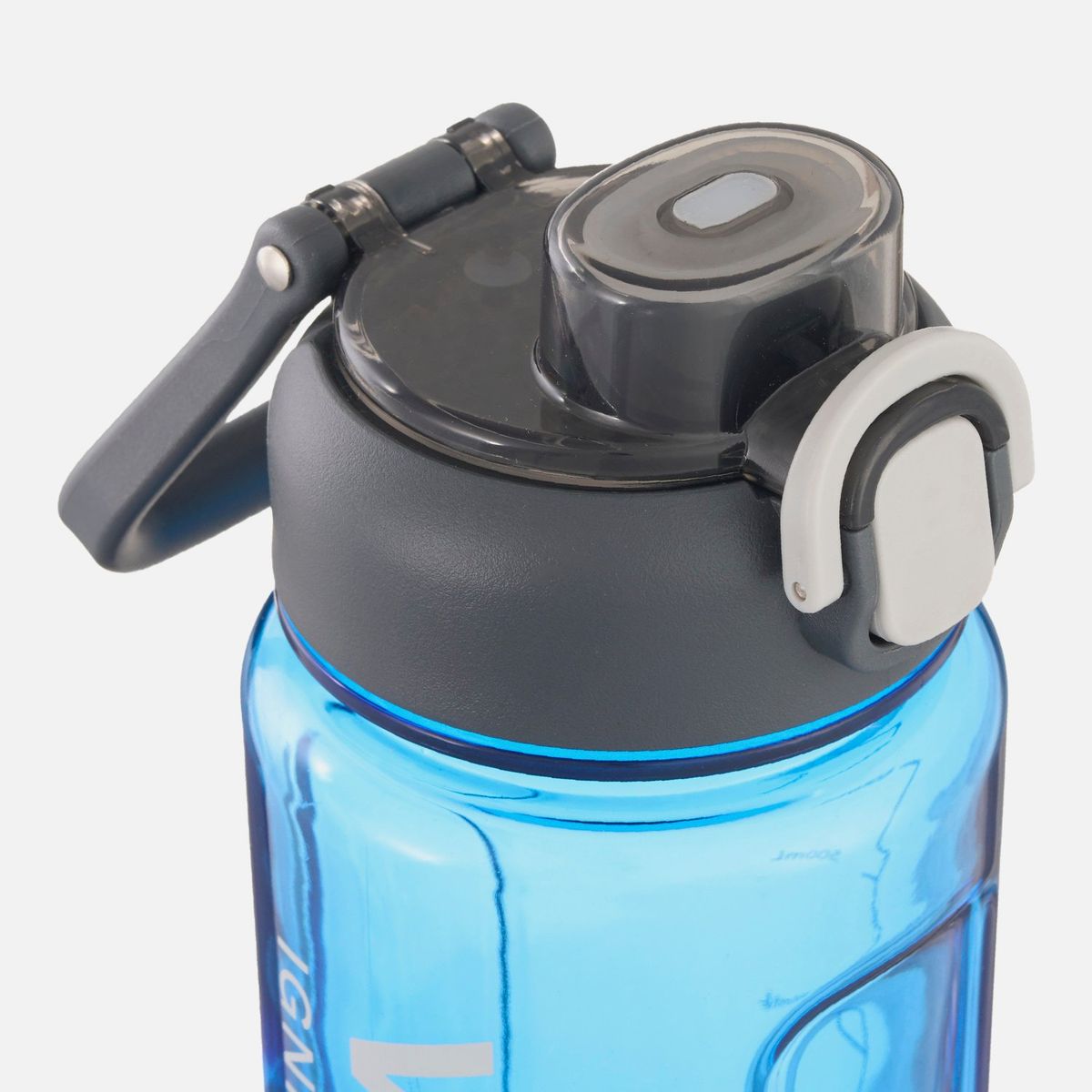 VULCANO - Botella deportiva 600ml