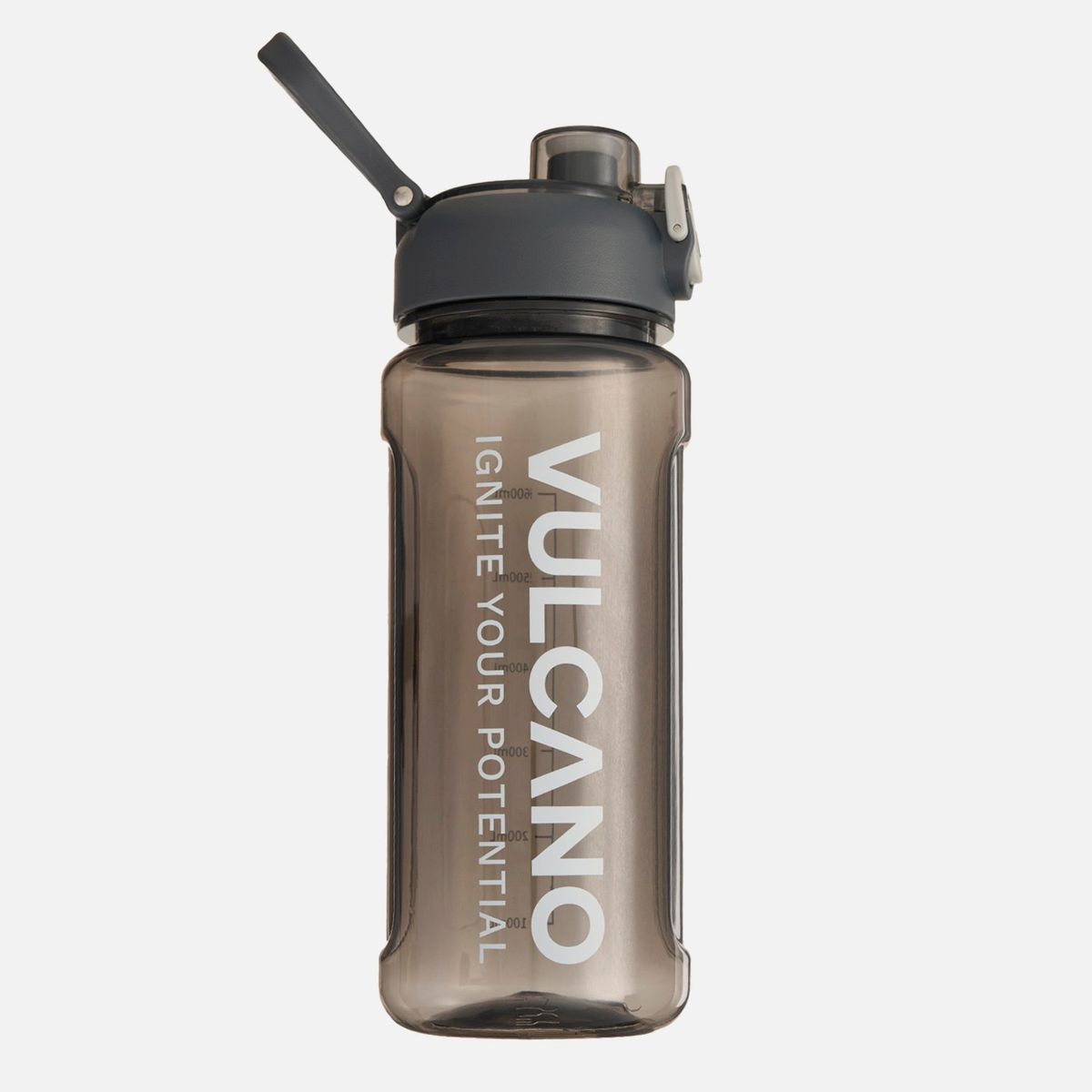 VULCANO - Botella deportiva 600ml