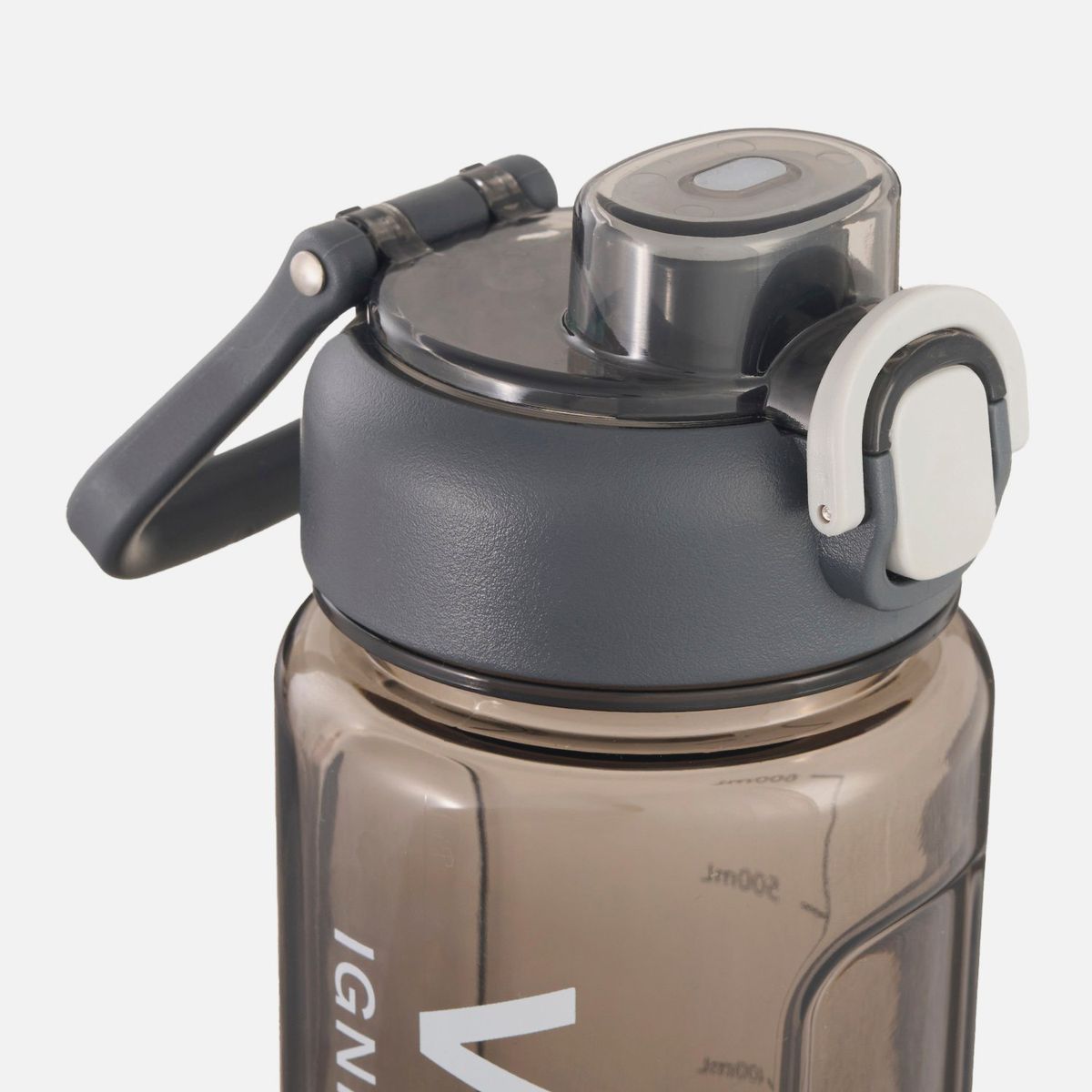 VULCANO - Botella deportiva 600ml