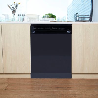 Imagen 2 del producto Lavavajillas FS Chef 14C