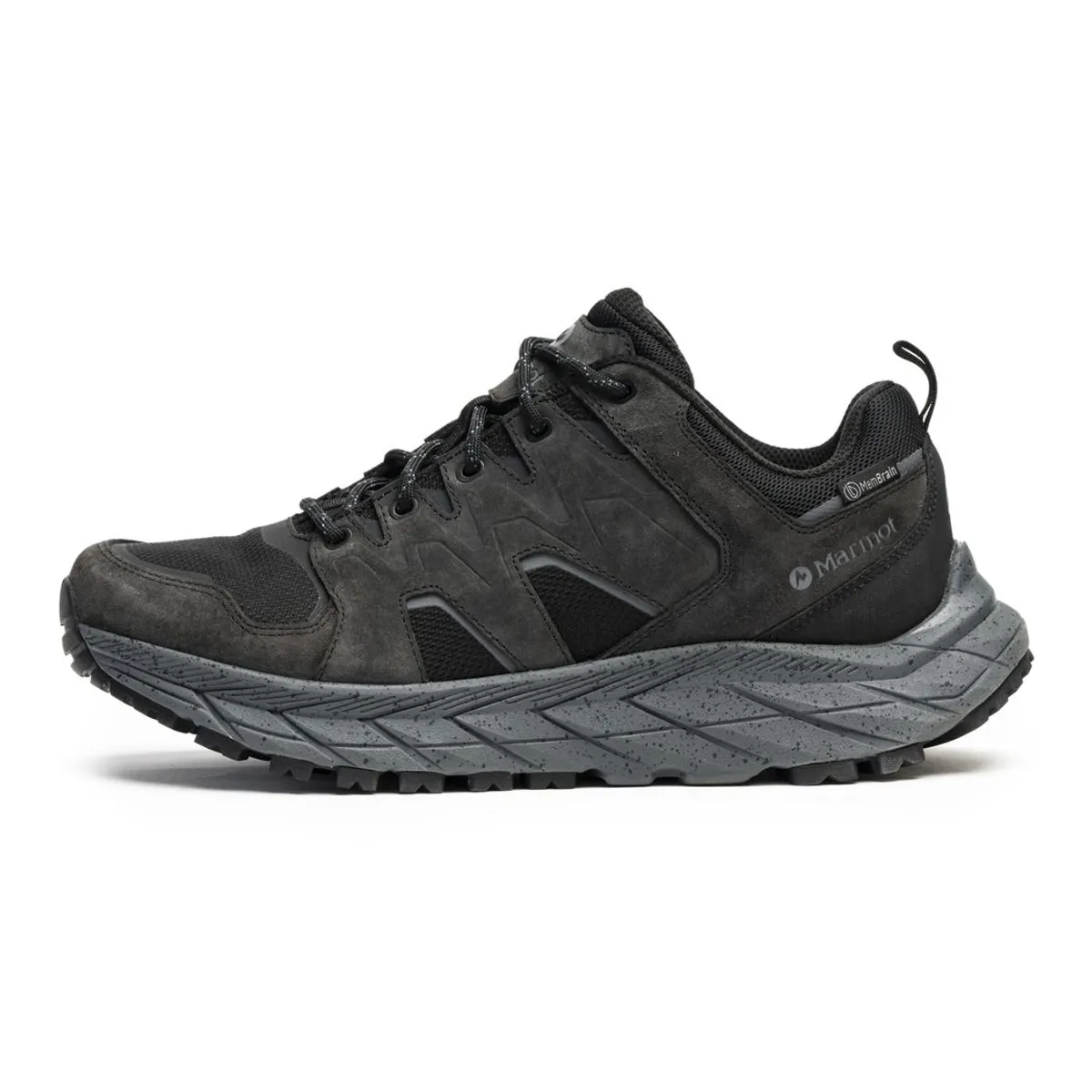 MARMOT - Zapatilla Hombre Marmot Karri Low Negro