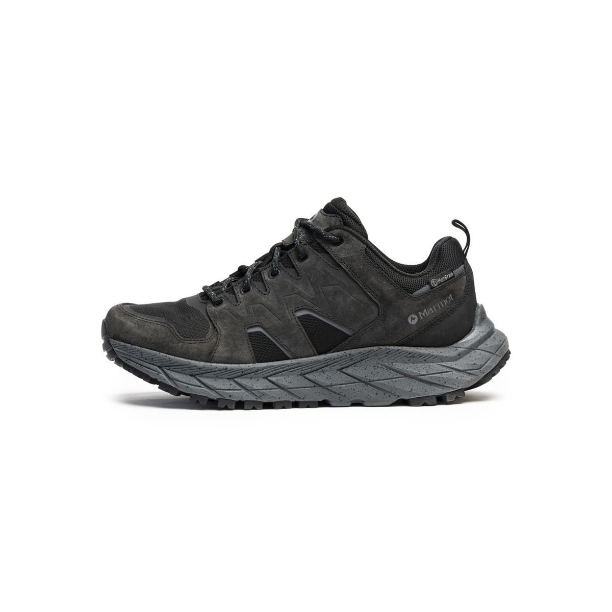MARMOT - Zapatilla Hombre Marmot Karri Low Negro
