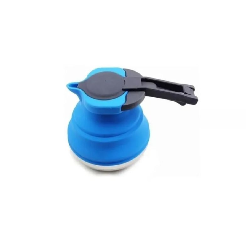 PRO OUTDOOR - Tetera Plegable