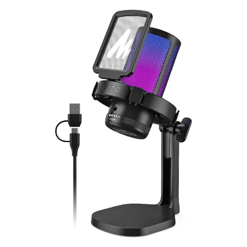MAONO - Microfono Maono DGM20