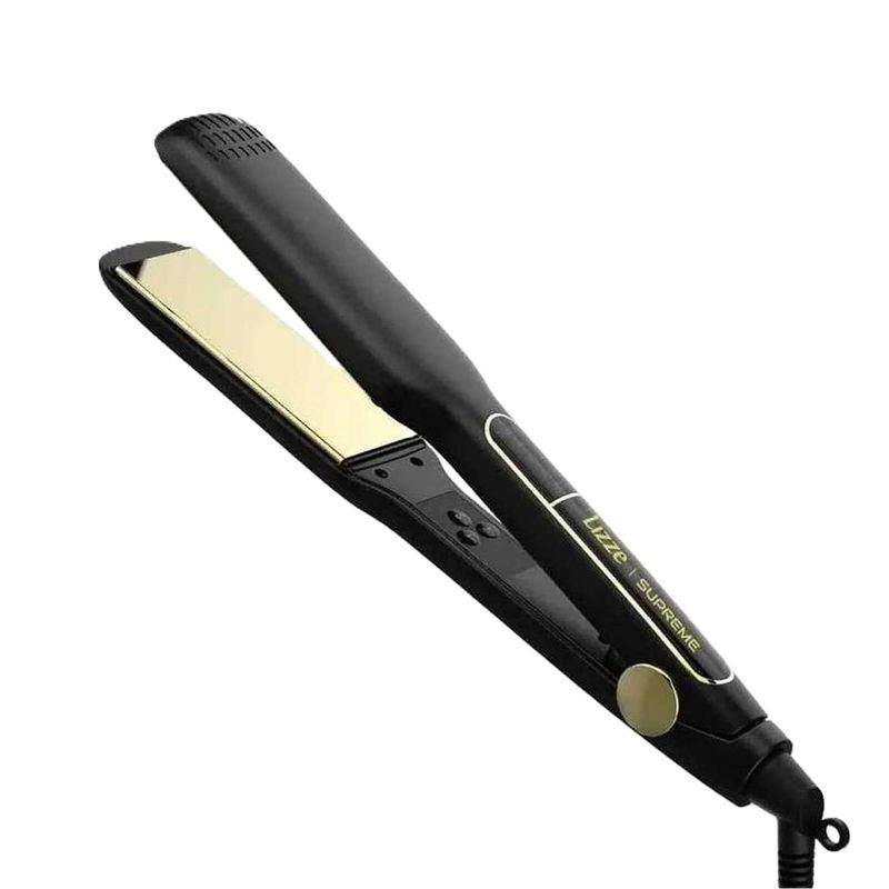 LIZZE - Plancha Lizze Supreme 485°F  Kit De Limpieza