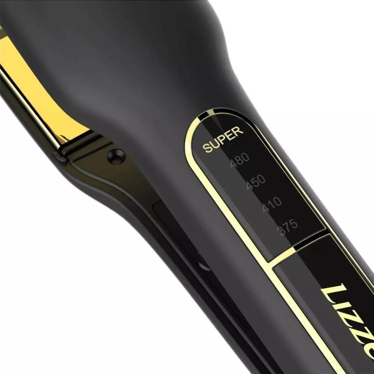 LIZZE - Plancha Lizze Supreme 485°F  Kit De Limpieza