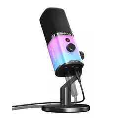 MAONO - Microfono PD100X RGB