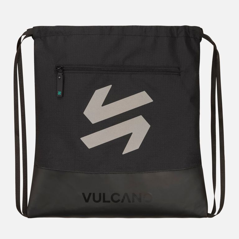 Saco Training Sackpack Negro