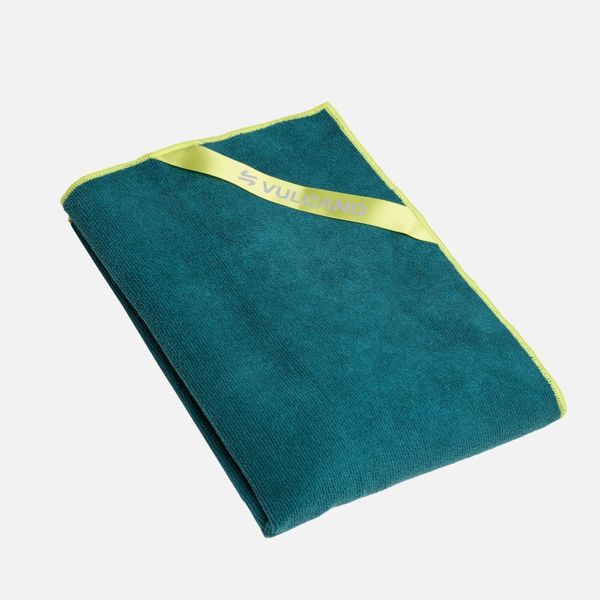 VULCANO - Toalla de Secado Rápido Keep Dry
