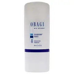 OBAGI - Exfoliante Nu-Derm 4 AM Forte 60ml