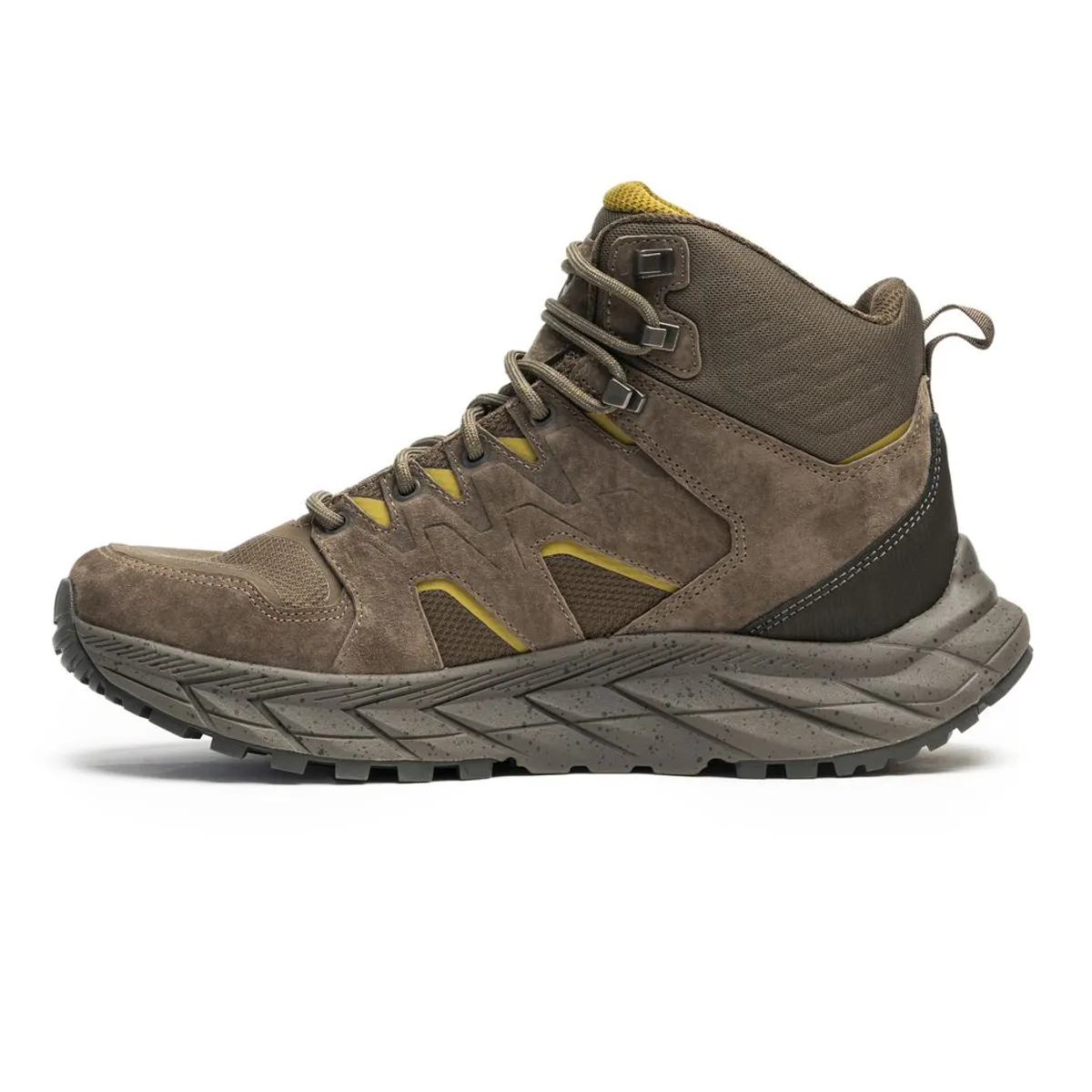 MARMOT - Zapato Hombre Marmot Karri Mid Café