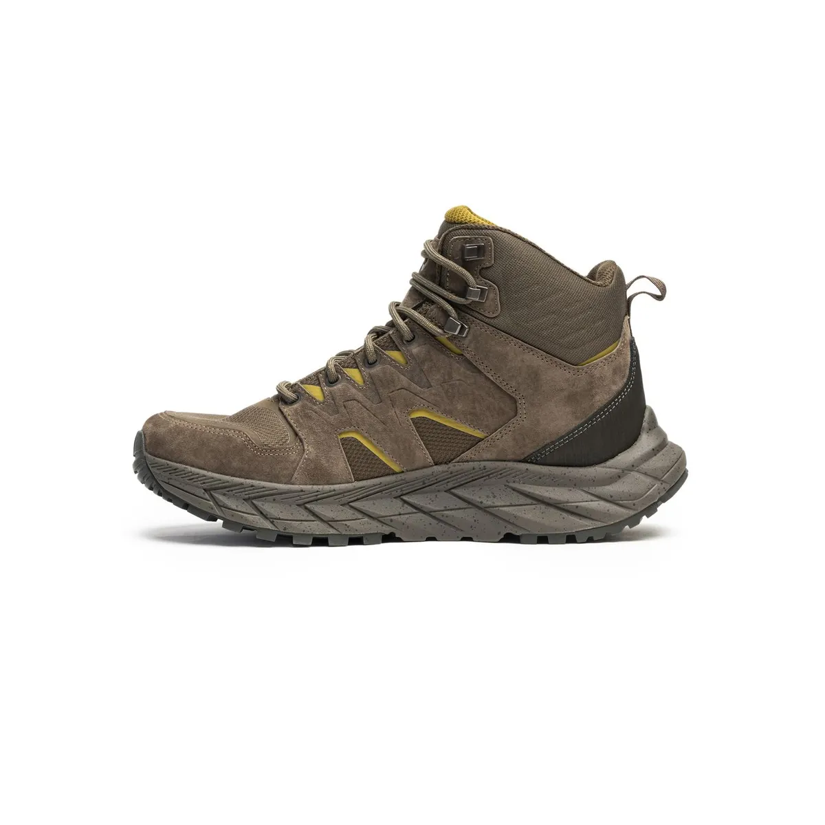 MARMOT - Zapato Hombre Marmot Karri Mid Café