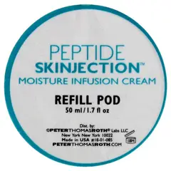PETER THOMAS ROTH - Crema Hidratación Peptide Skinjection 50ml