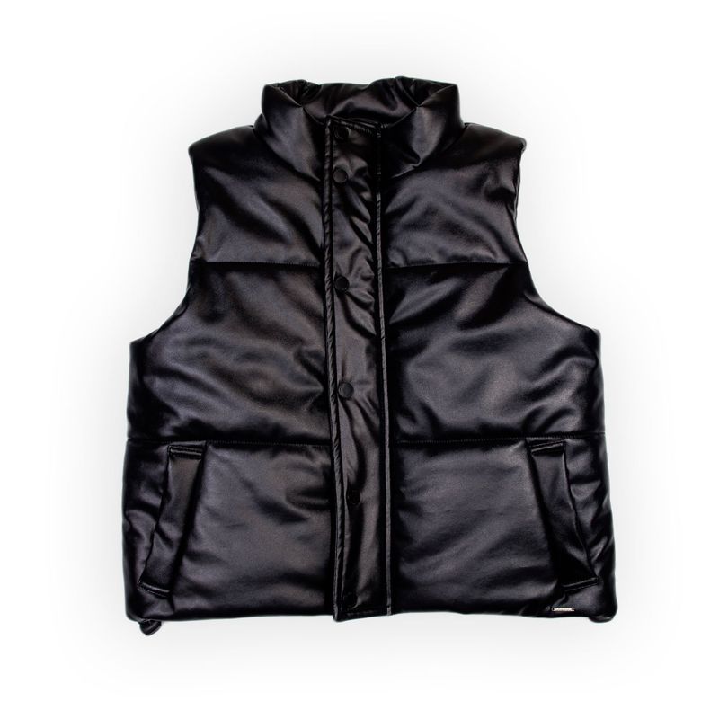 PILLIN - Chaqueta Niña Negro Pillin TVB812-25NEG  - Negro