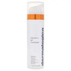 DERMATOLOGICA - Hidratante en Gel Biolumin-C 50ml Dermalogica