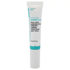 PETER THOMAS ROTH - Crema Contorno de Ojos Peptide Skinjection15ml