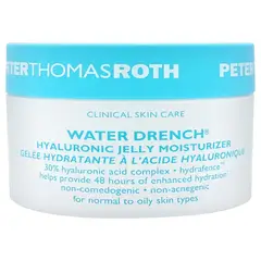 PETER THOMAS ROTH - Hidratante en Gel Hialurónico Water Drench 50ml