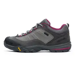 MARMOT - Zapatilla Mujer Westpeak Low Gris